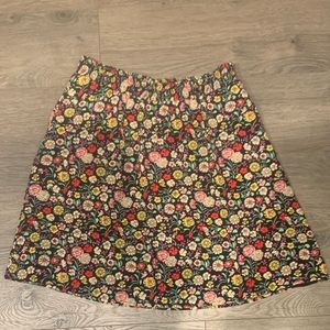 Loft Skirt